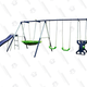 Illustration for article titled Transform Your Backyard Into the Ultimate Summer Playground